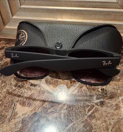 Authentic raybans wayfair