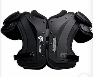 Battle Youth Phantom Shoulder Pads