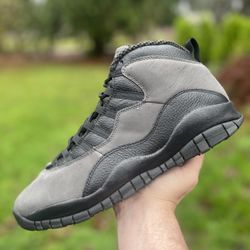 Jordan 10 Shadow