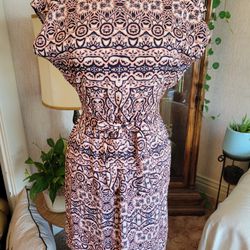 The Limited Dress Size Small
