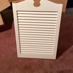 New Medicine Cabinet In Box