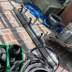 Enthuse Running Boards