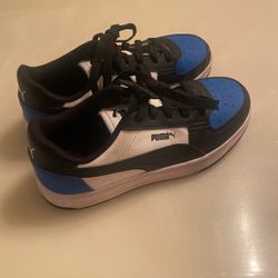 Puma Shoes Size 3