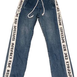 Forever21 Men’s Denim