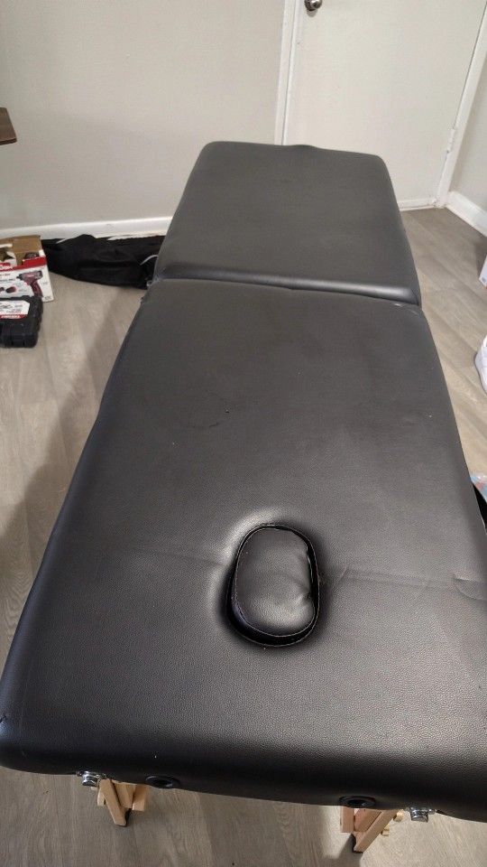 Massage Table