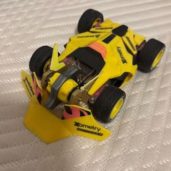 Hex bug hyper charge battle bot thing