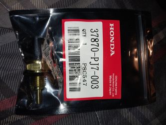 Honda Temp Sender New In Package Fits 90s Accord