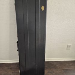 Fender USA Precision / Jazz Bass P-Bass J-Bass Hardshell Case (Trades Okay)
