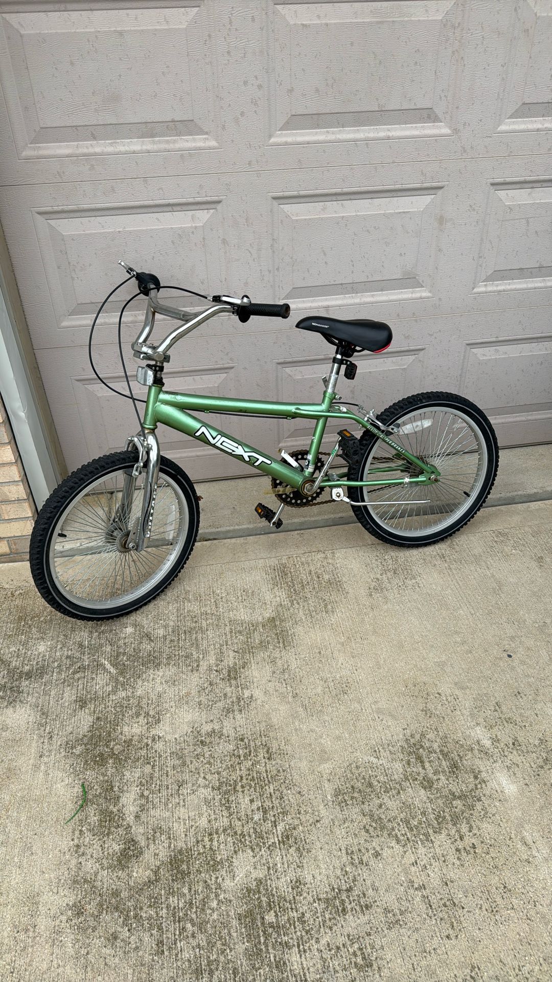 Kids Next Bike