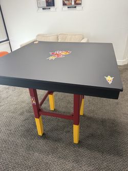 ASU TABLE