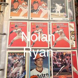 Nolan Ryan