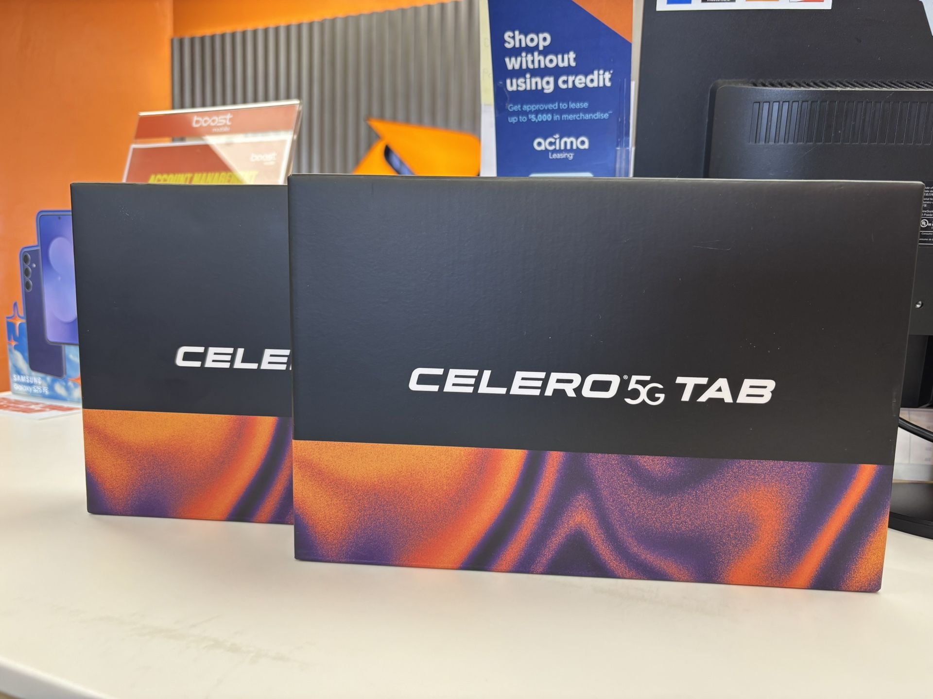 Tablet