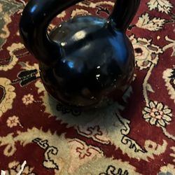 Kettle Ball 45 Lb