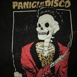 Panic At The Disco 👕 