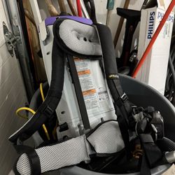 ProTeam® Industrial Backpack Vacuum