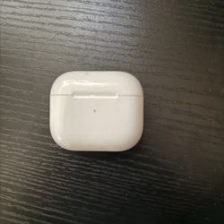 Apple AirPods Case 3rd Gen