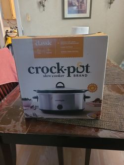Crock-pot