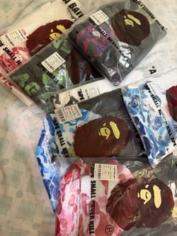 Bape r-shirts