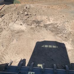 Clean Dirt Winchester 