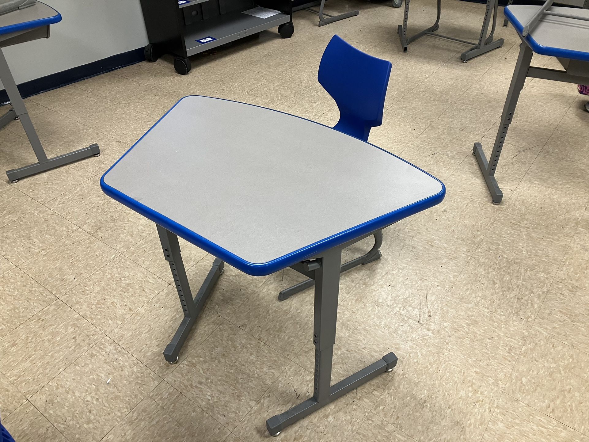 Student desk