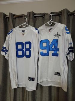 Dallas Cowboys Jerseys