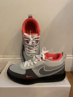 Nike Book 1 Solar Red Size 11.5