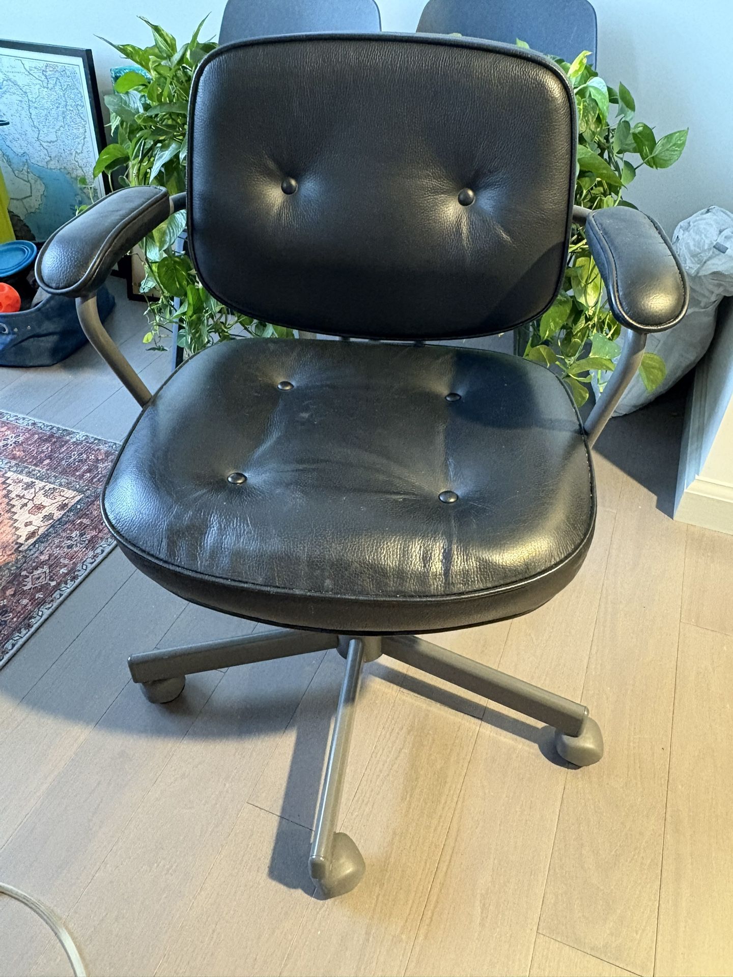 IKEA ALEFJÄLL Office Chair