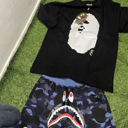 Bape set