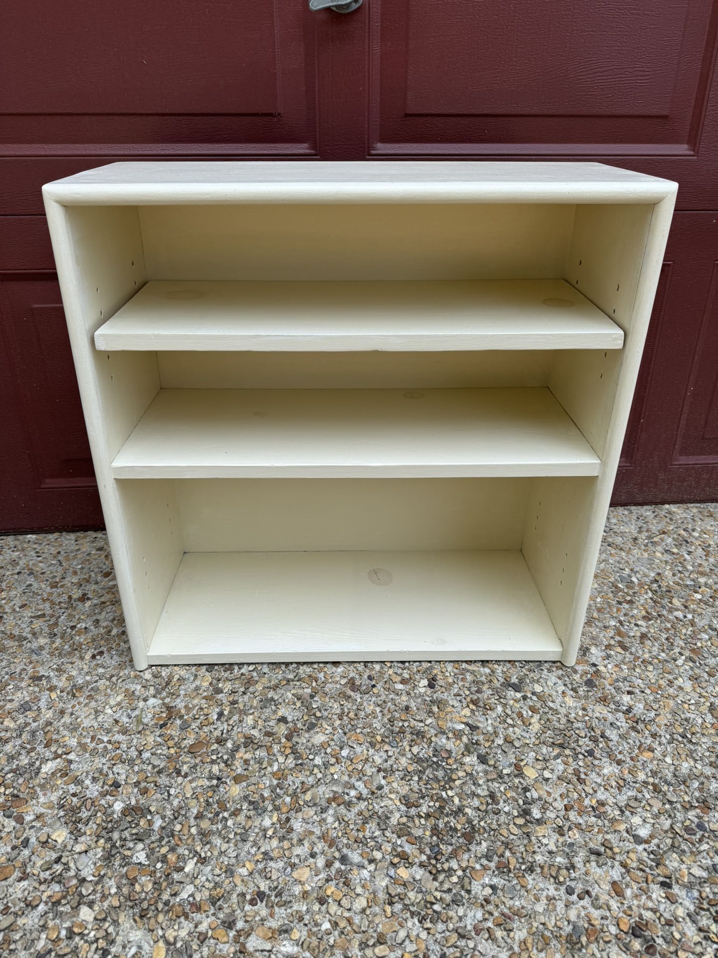 Solid Wood Shelves $30