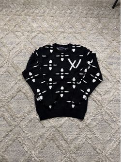 LV Sweater