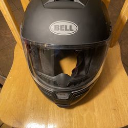 Motorcycle Helmet Size Medium  Thumbnail
