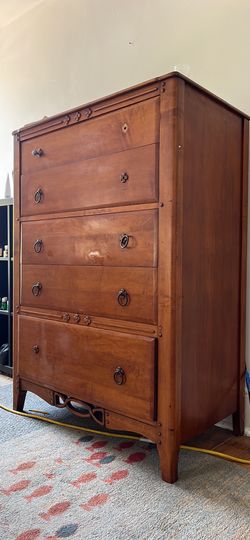 Beautiful Antique Dresser 
