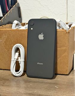 Apple iPhone XR  unlocked