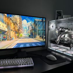 5070 Gaming Pc