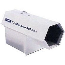 HEATER DIRECT 400K BTU LP/NG