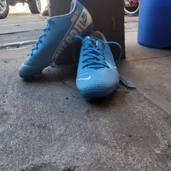 Kid Soccer Cleats