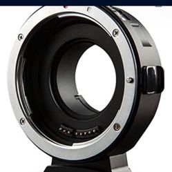 Viltrox Mount Adapter EF-M1