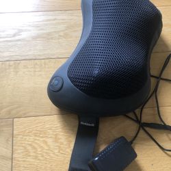 Electric Back Massager 