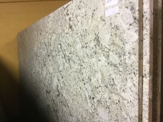 Granite Slabs