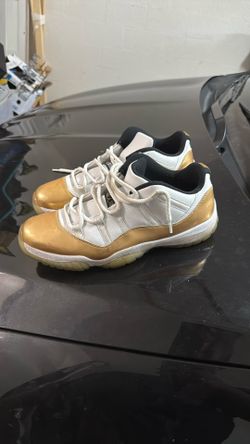 Jordan 11 Low