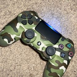 Ps4 Controller 