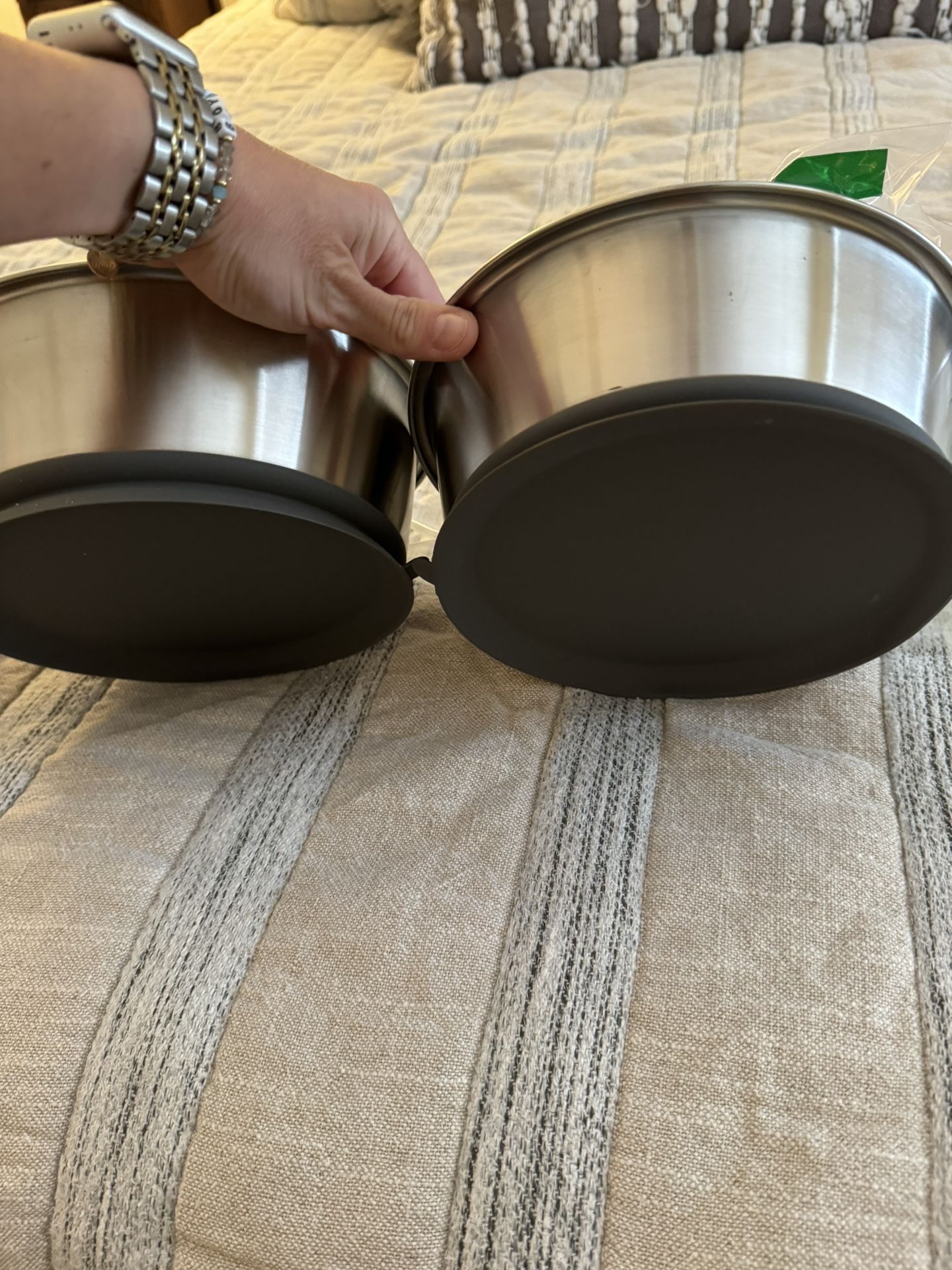 Pet Bowls