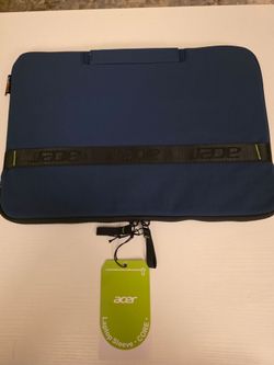 Acer Core Laptop Sleeve