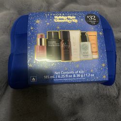 Holiday Hair Discovery Kit 