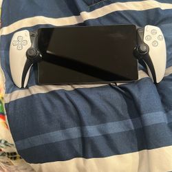 Ps Portal Excellent Condition