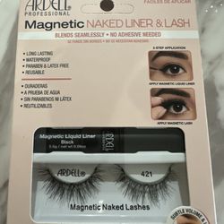 Lashes