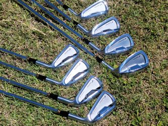 Bridgestone Tourstage X-Blade Irons