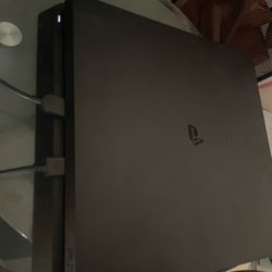 PS4 Slim