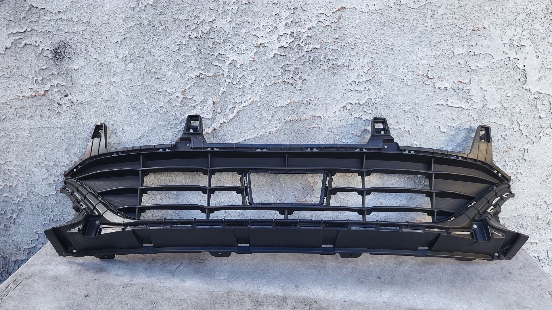 2021-2024 KIA K5 GRILL FRONT BUMPER LOWER OEM