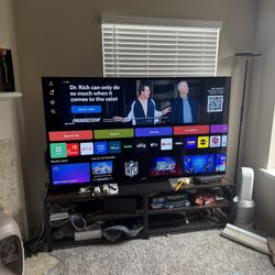 LG OLED 77inch 4K 120hz TV
